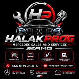Halak Prog